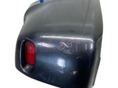 Rear bumper corner part panel trim
