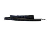 Fender end trim