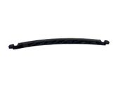 Rear bumper mounting bracket