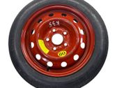 15 Zoll Ersatzrad Reserverad
