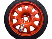 R18 spare wheel