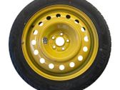 R17 spare wheel