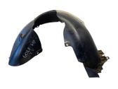 Front wheel arch liner splash guards