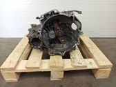Manual 5 speed gearbox