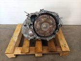 Automatic gearbox