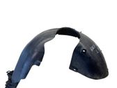 Front wheel arch liner splash guards