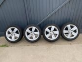 R16 alloy rim