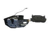 Rear door lock
