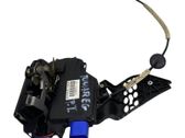 Rear door lock