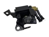 Turbo solenoid valve