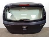 Tailgate/trunk/boot lid