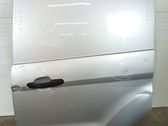 Side sliding door
