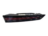 Tailgate rear/tail lights