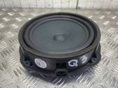 Front door speaker