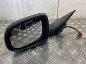 Rétroviseur électrique de porte avant