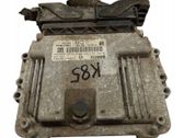 Engine control unit/module