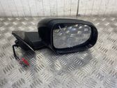Front door electric wing mirror