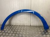Rear arch trim
