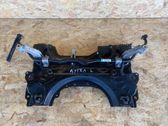 Front subframe
