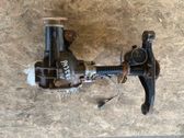 Front differential