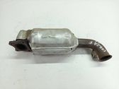 Filtre à particules catalyseur FAP / DPF