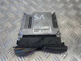 Calculateur moteur ECU