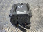 Engine control unit/module