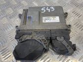 Engine control unit/module