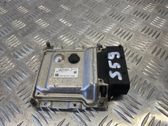 Unidad de control/módulo del motor