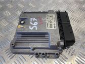 Engine control unit/module