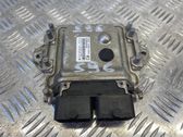Calculateur moteur ECU