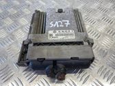Motorsteuergerät ECU