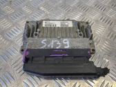 Engine control unit/module