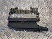 Engine control unit/module