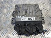 Unidad de control/módulo del motor
