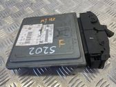 Engine control unit/module