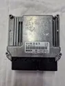 Calculateur moteur ECU