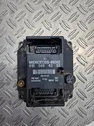 Calculateur moteur ECU