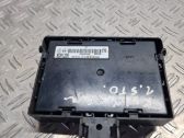 Module confort