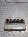 Calculateur moteur ECU