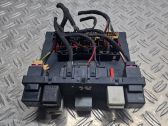 Comfort/convenience module