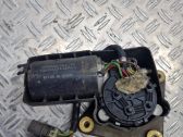 Wischermotor