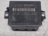 Steuergerät Einparkhilfe Parktronic PDC