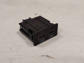 USB socket connector