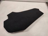 Centre console side trim front