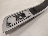 Front door interior handle