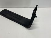 Front sill trim cover