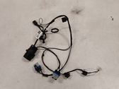 Headlight part