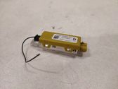 Aerial antenna amplifier