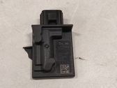 Fuel injection pump control unit/module
